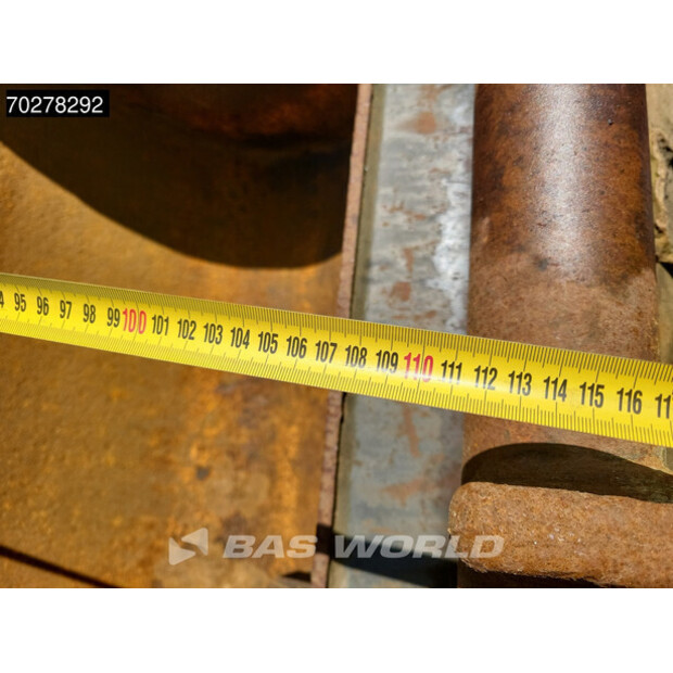 2006 Komatsu PC180LC-7K-42319557