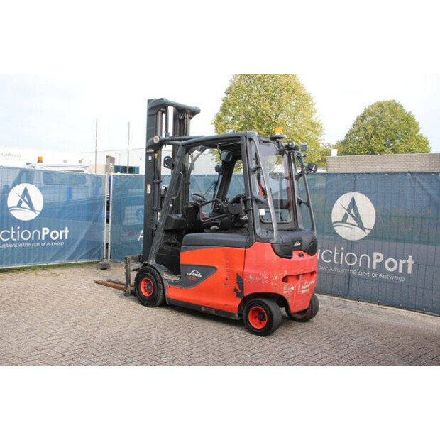 2019 Linde E25HL-01/600-42319603