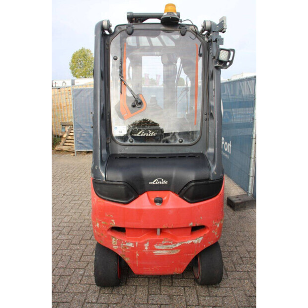 2019 Linde E25HL-01/600-42319604