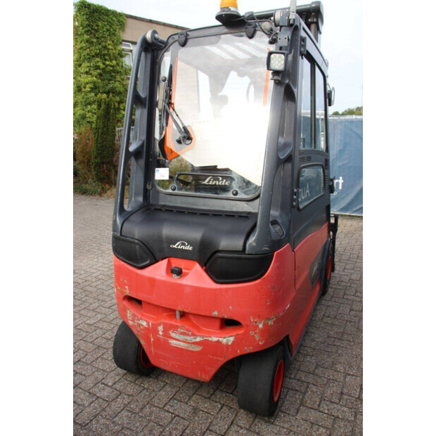 2019 Linde E25HL-01/600-42319605