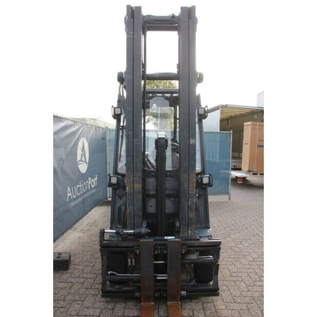 2019 Linde E25HL-01/600-42319606