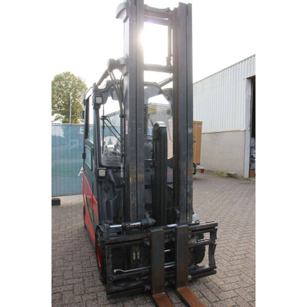 2019 Linde E25HL-01/600-42319607