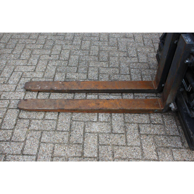 2019 Linde E25HL-01/600-42319609