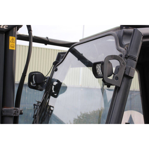 2019 Linde E25HL-01/600-42319611