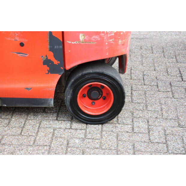 2019 Linde E25HL-01/600-42319613