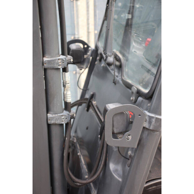 2019 Linde E25HL-01/600-42319615