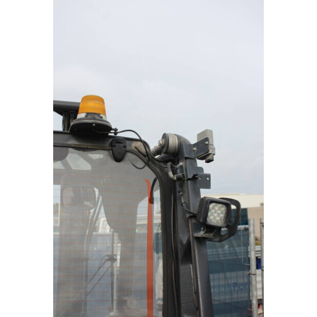 2019 Linde E25HL-01/600-42319616