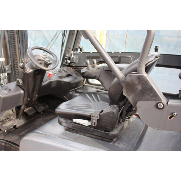 2019 Linde E25HL-01/600-42319620