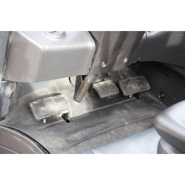 2019 Linde E25HL-01/600-42319621