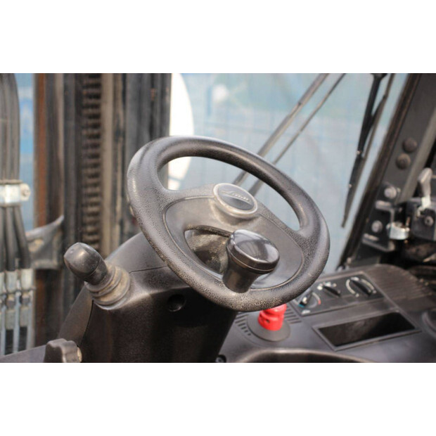 2019 Linde E25HL-01/600-42319622