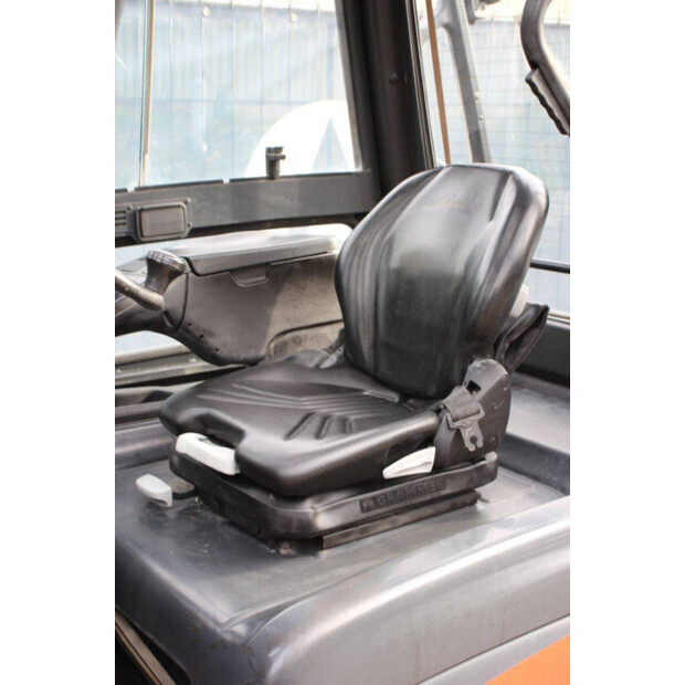 2019 Linde E25HL-01/600-42319623