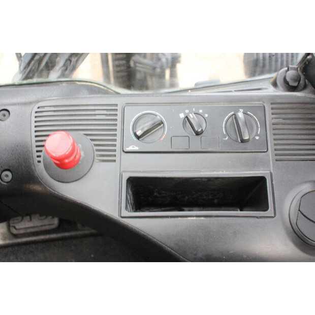 2019 Linde E25HL-01/600-42319624