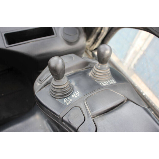 2019 Linde E25HL-01/600-42319625