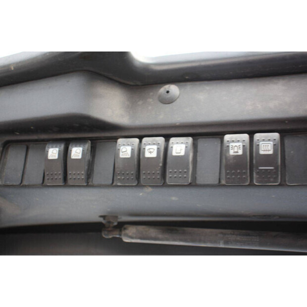 2019 Linde E25HL-01/600-42319628