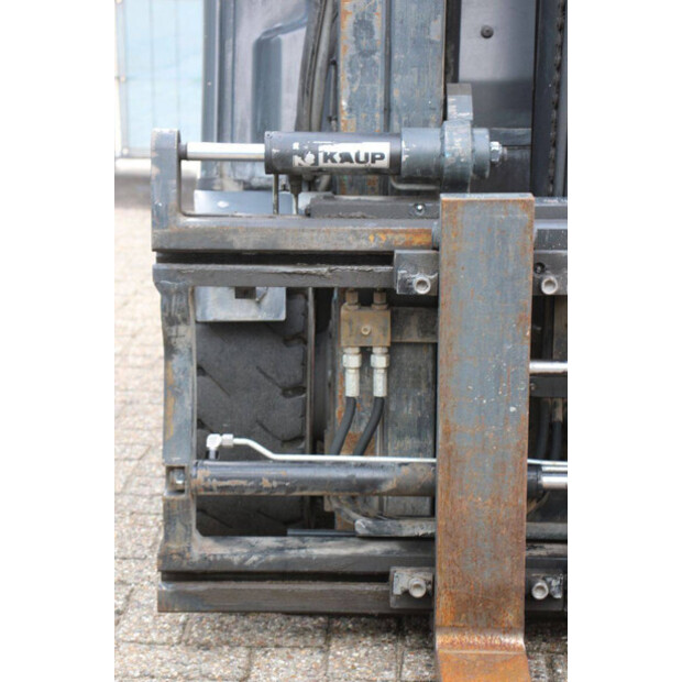 2019 Linde E25HL-01/600-42319633