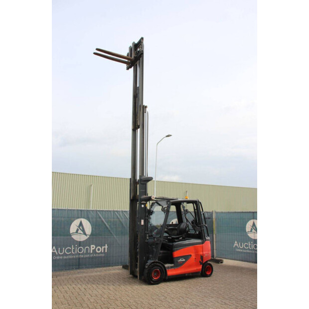 2019 Linde E25HL-01/600-42319634