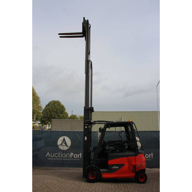 2019 Linde E25HL-01/600-42319635