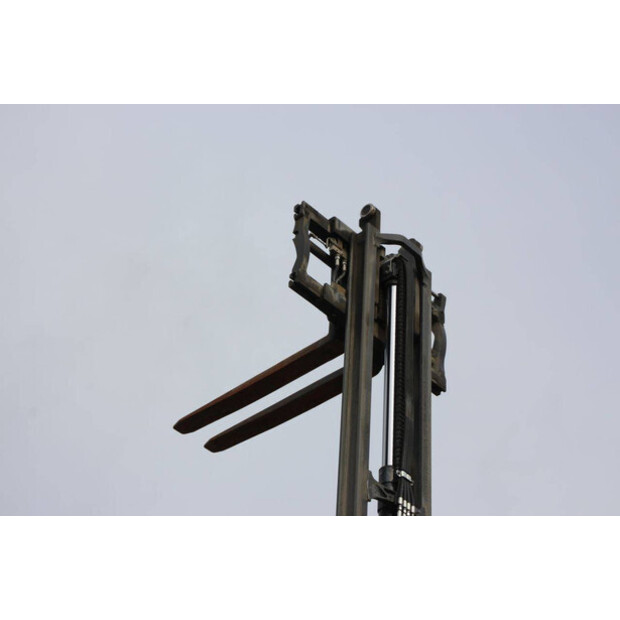 2019 Linde E25HL-01/600-42319637