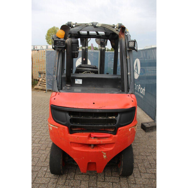 2018 Linde H25D-02/600-42319651