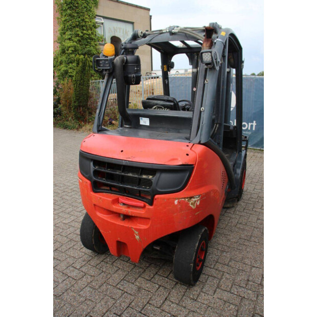 2018 Linde H25D-02/600-42319652