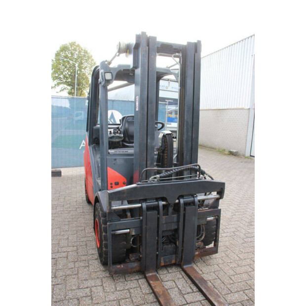 2018 Linde H25D-02/600-42319654