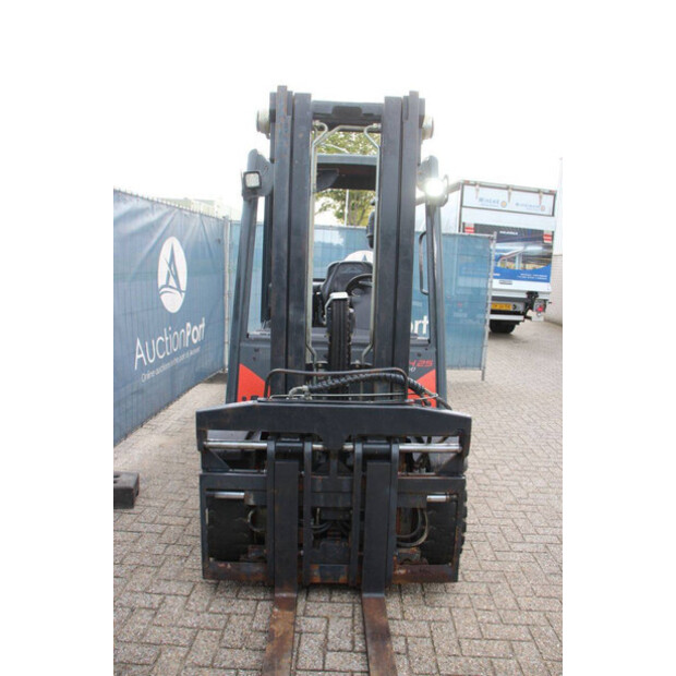 2018 Linde H25D-02/600-42319655