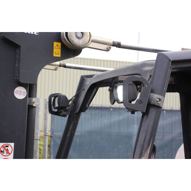 2018 Linde H25D-02/600-42319662