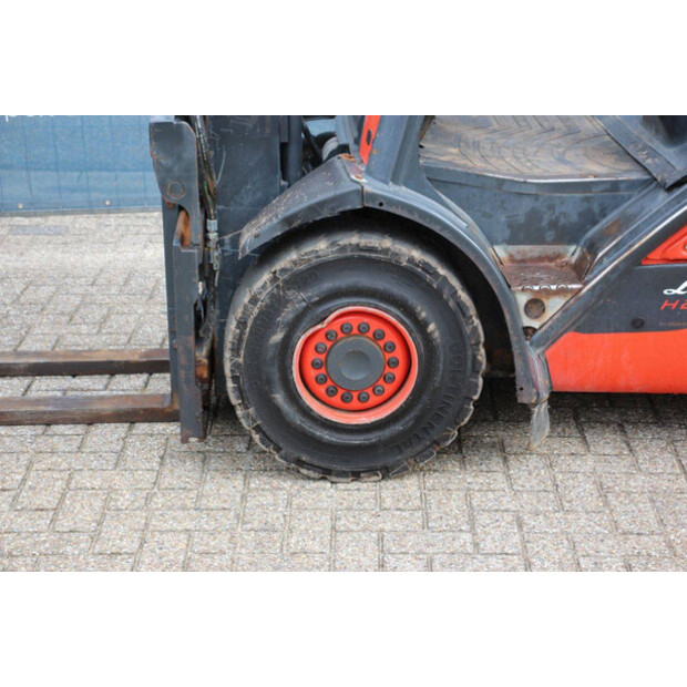 2018 Linde H25D-02/600-42319663