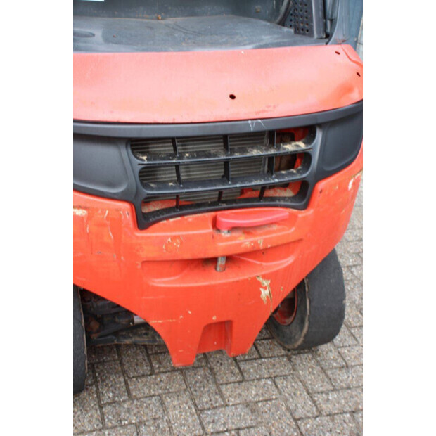 2018 Linde H25D-02/600-42319667