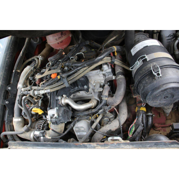 2018 Linde H25D-02/600-42319670