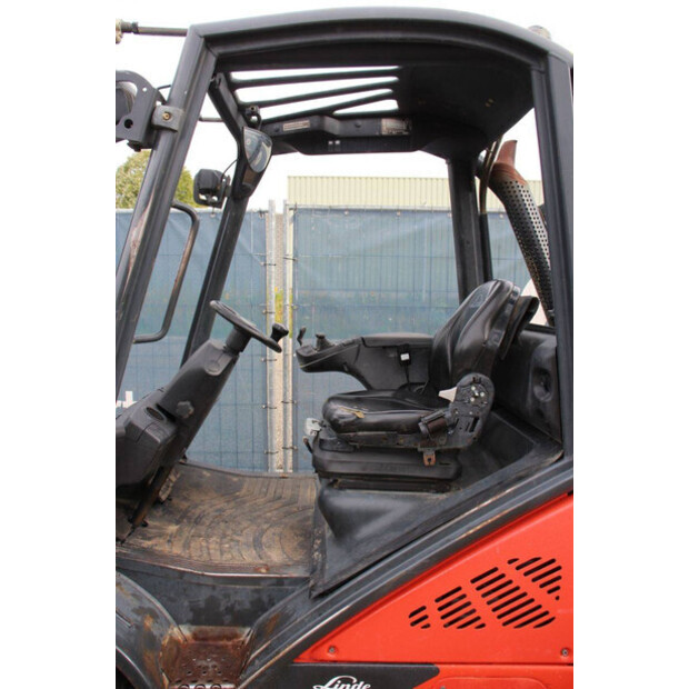 2018 Linde H25D-02/600-42319671