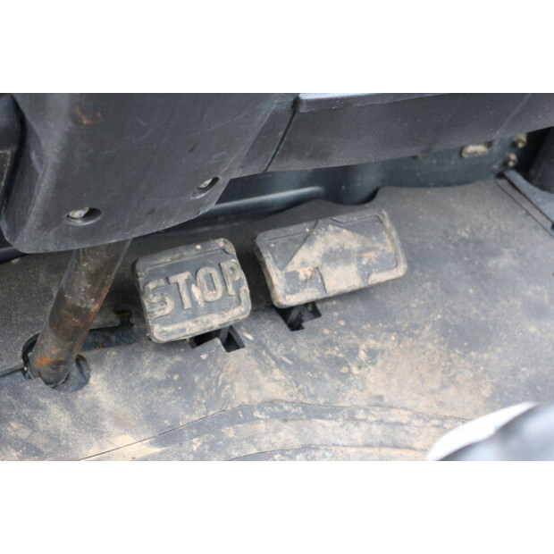 2018 Linde H25D-02/600-42319673