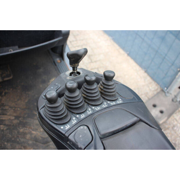 2018 Linde H25D-02/600-42319676