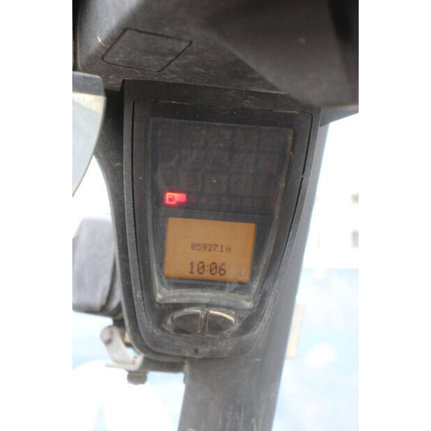2018 Linde H25D-02/600-42319678