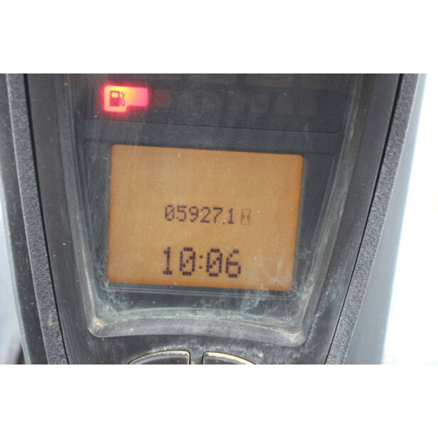 2018 Linde H25D-02/600-42319679