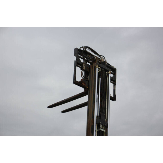 2018 Linde H25D-02/600-42319684