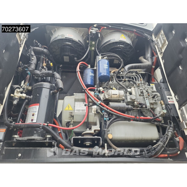 2020 Krone SD-42319825
