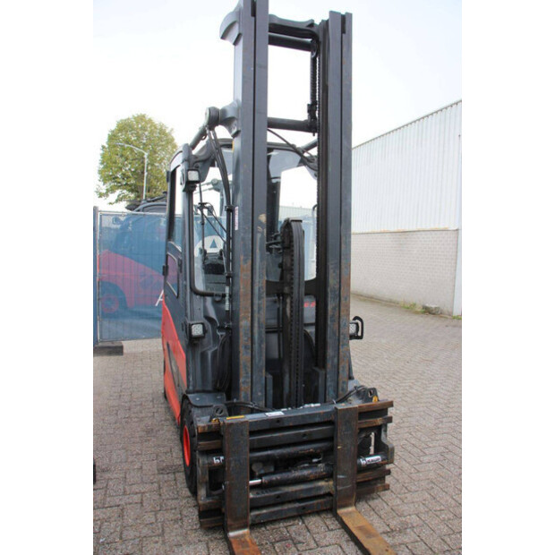 2018 Linde E25HL-01/600-42319844