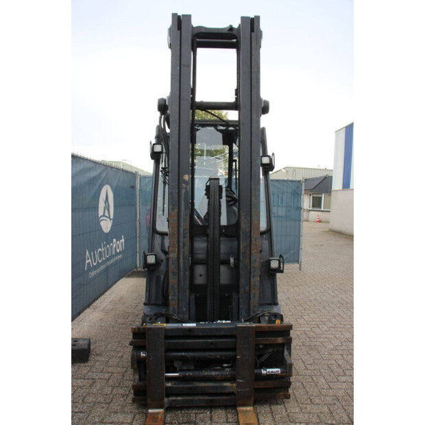 2018 Linde E25HL-01/600-42319845