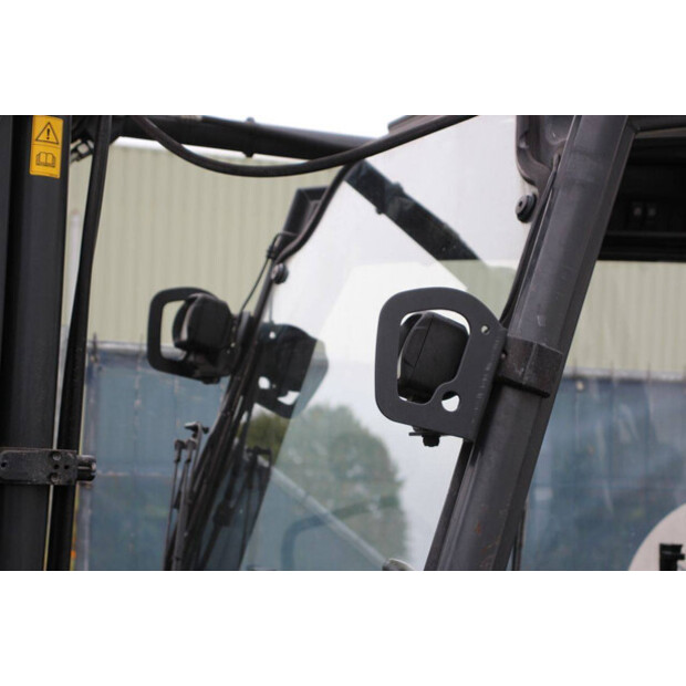 2018 Linde E25HL-01/600-42319852