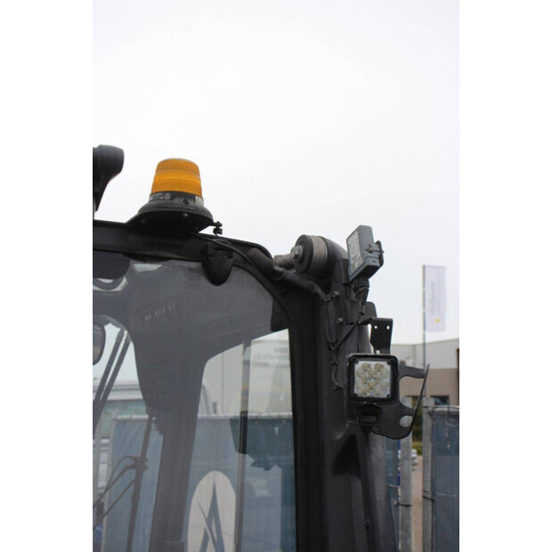 2018 Linde E25HL-01/600-42319857