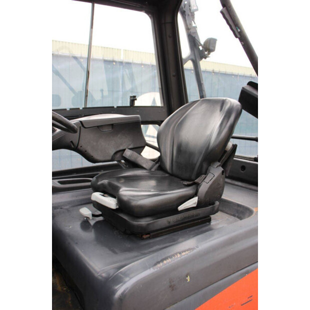 2018 Linde E25HL-01/600-42319861