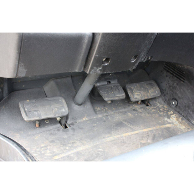 2018 Linde E25HL-01/600-42319863