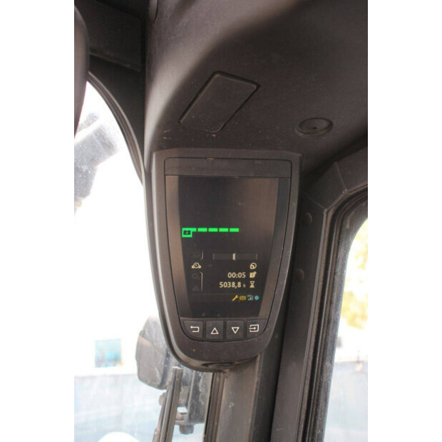 2018 Linde E25HL-01/600-42319866