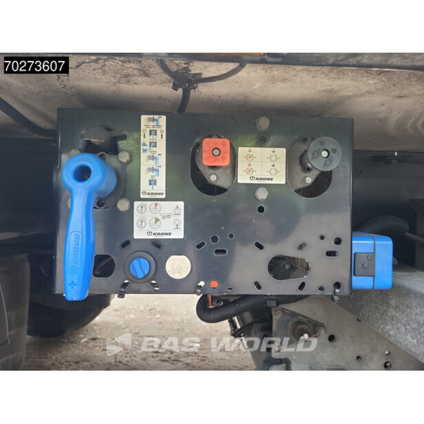 2020 Krone SD-42319876