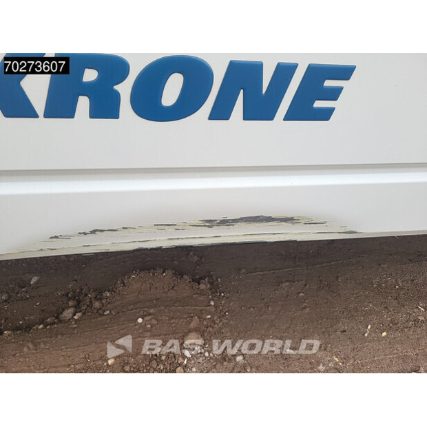 2020 Krone SD-42319878