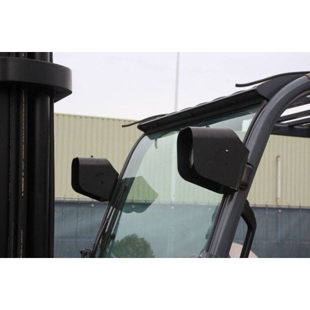 2018 Toyota 8FBMT50-42319960
