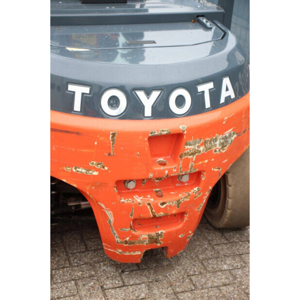 2018 Toyota 8FBMT50-42319963