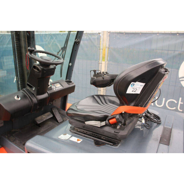 2018 Toyota 8FBMT50-42319968
