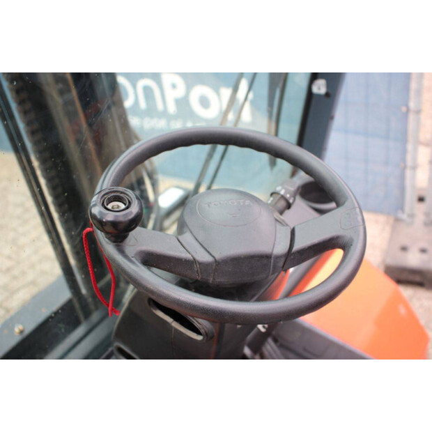2018 Toyota 8FBMT50-42319970